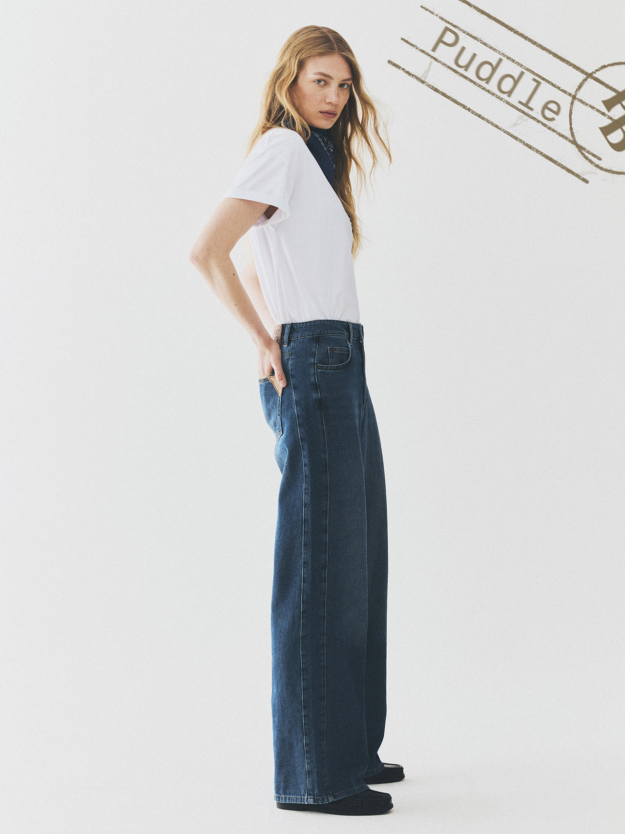 LOOK01 16290 Copy X2 Pennyblack